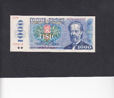 Beschrijving voorzijde: SMETANA